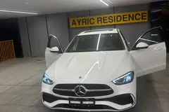 بنز، کلاس C