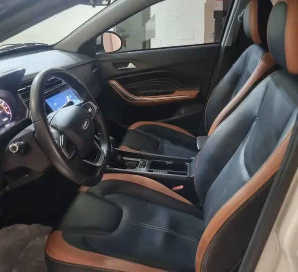 ام وی ام  X22 PRO