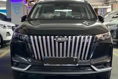 ام وی ام، X77