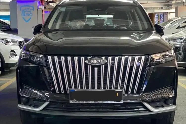 ام وی ام،  X77
