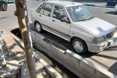 پراید، 141