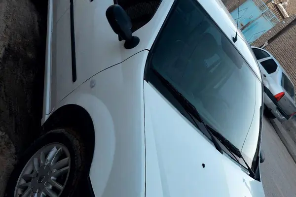 رنو، تندر 90