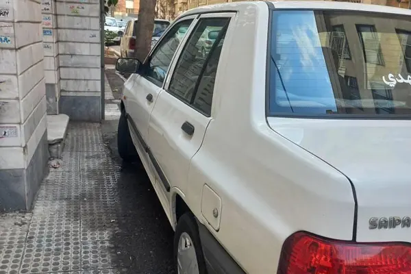 پراید  131