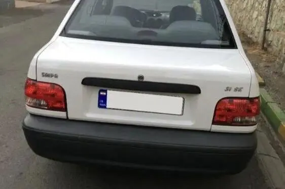 پراید  131