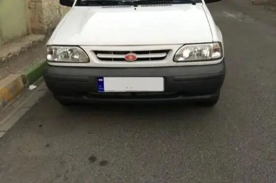 پراید  131