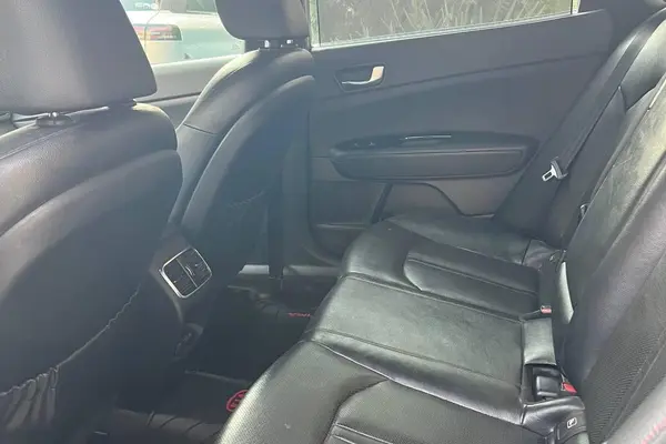 کیا، اپتیما