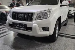 تویوتا، پرادو دو در