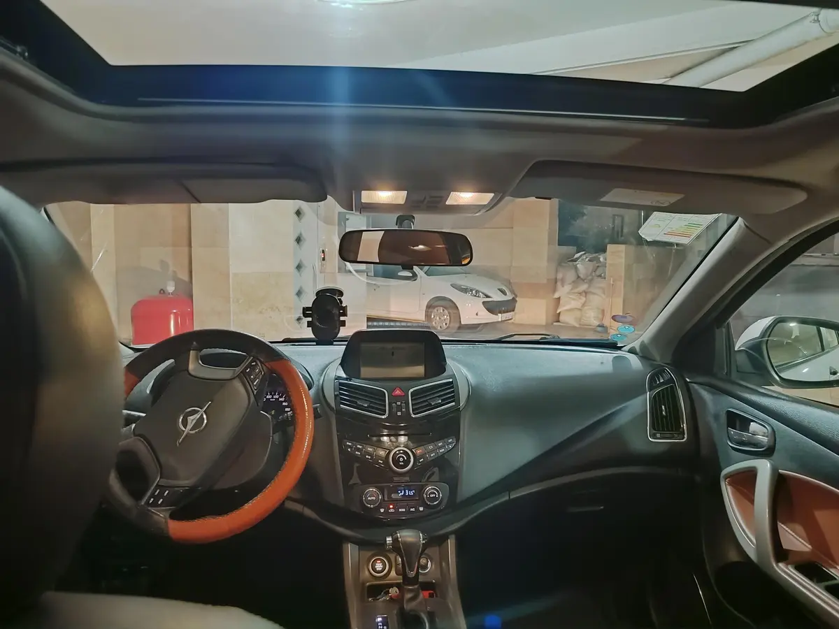 هایما  S5