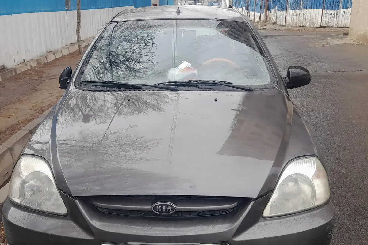 کیا،  ریو (مونتاژ)