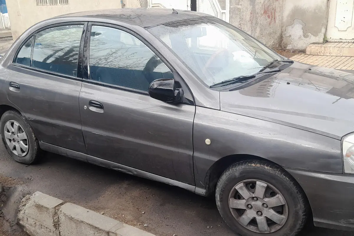 کیا،  ریو (مونتاژ)
