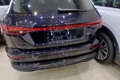آئودی، Q5 e-tron