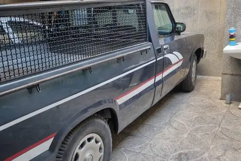 مزدا، وانت تک‌کابين