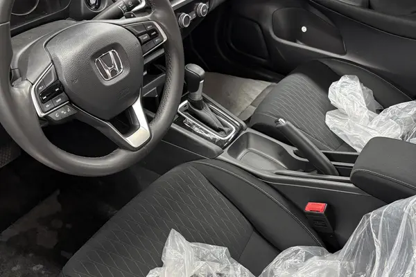 هوندا، سیتی