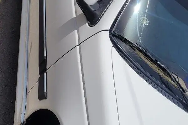 پژو  پارس
