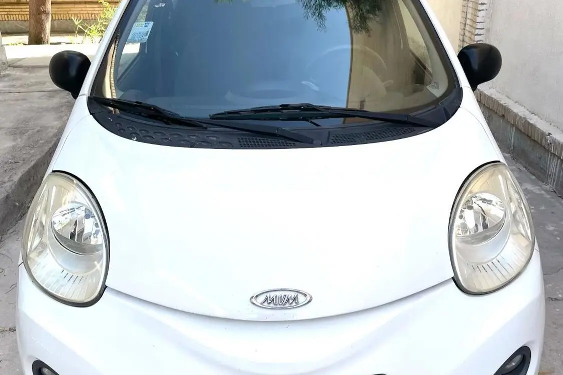 ام وی ام،  110S