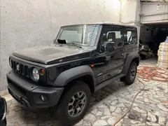 سوزوکی، جیمنی 3 در