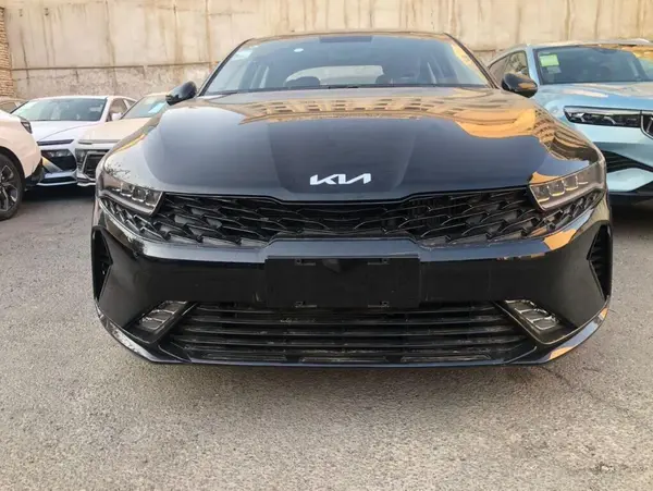 کیا، K5
