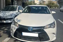 تویوتا، کمری هیبرید