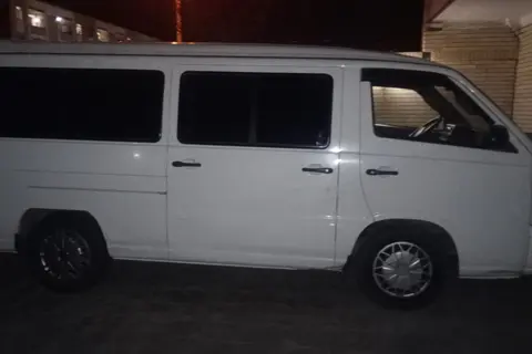 بنز، ون