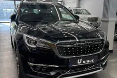 فیدلیتی، پرایم