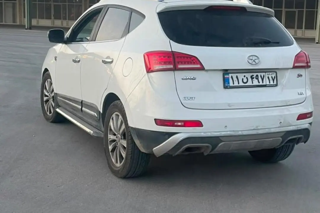 جک،  S5