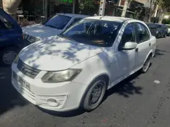 ساینا، EX دنده ای