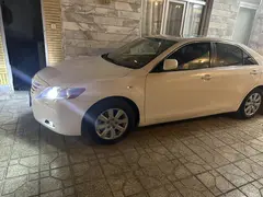 تویوتا، کمری