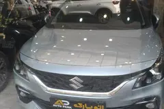 سوزوکی، بالنو