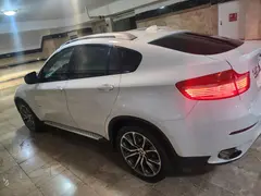 ب ام و، X6