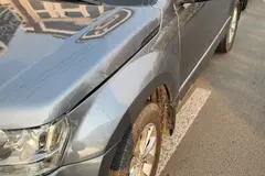 سوزوکی، گراند ویتارا (مونتاژ)