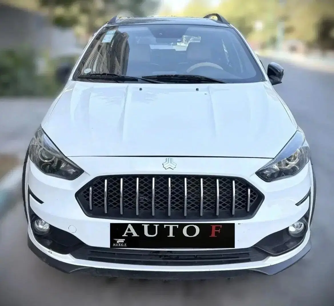 اطلس  دنده ای