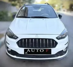 اطلس، دنده ای