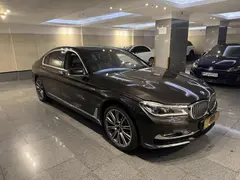 ب ام و، سری 7