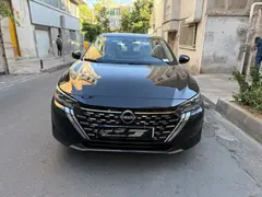 نیسان، سیلفی e-POWER