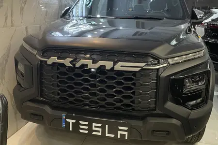 کی ام سی T9