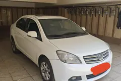 گریت وال، C30