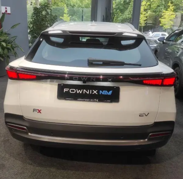 فونیکس  FX EV