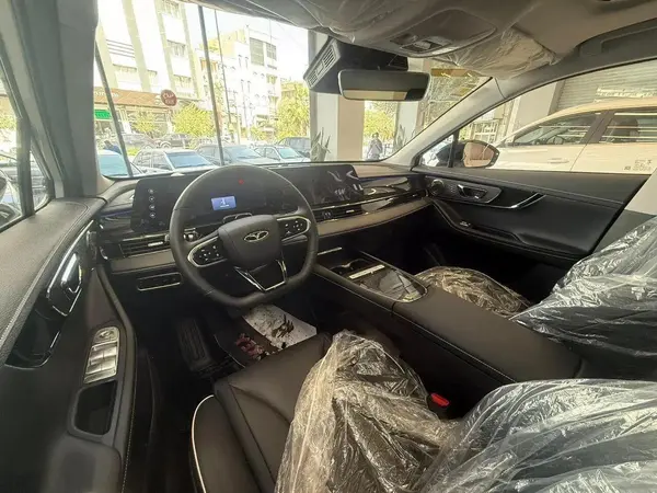 فونیکس  FX EV