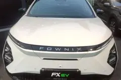 فونیکس، FX EV