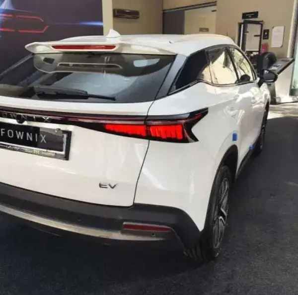 فونیکس  FX EV