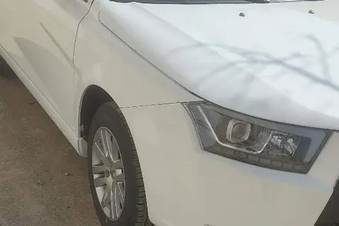 دنا، پلاس EF7