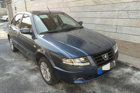 سمند، سورن