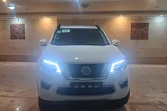 نیسان، ترا