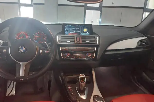 ب ام و، سری 2 کوپه