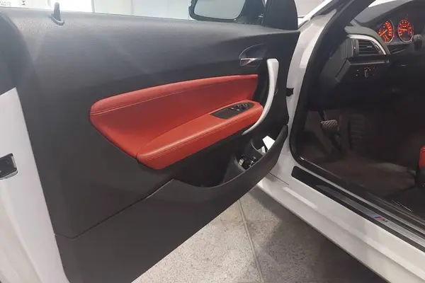 ب ام و، سری 2 کوپه