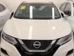 نیسان، قشقایی