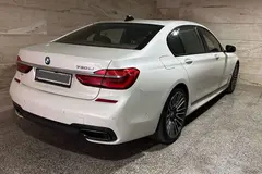 ب ام و، سری 7