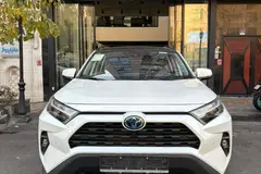 تویوتا، راوفور