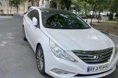 هیوندای، سوناتا
