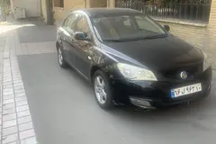 ام جی، 350